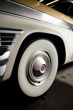 Packard Clipper Country Sedan 1957 года